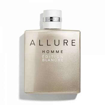Allure Homme Blanche EDP (exkluzívne veľké balenie)